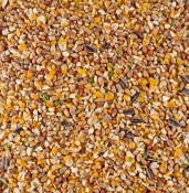 Deli Nature  gebroken graan mengeling 20 kg